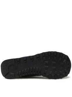 Sneakers ML574EVN Blu scuro