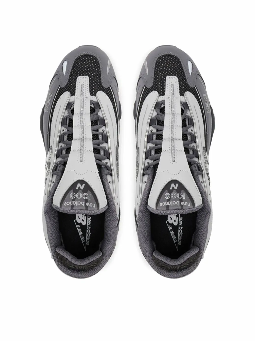Sneakers M1000MEG Grigio