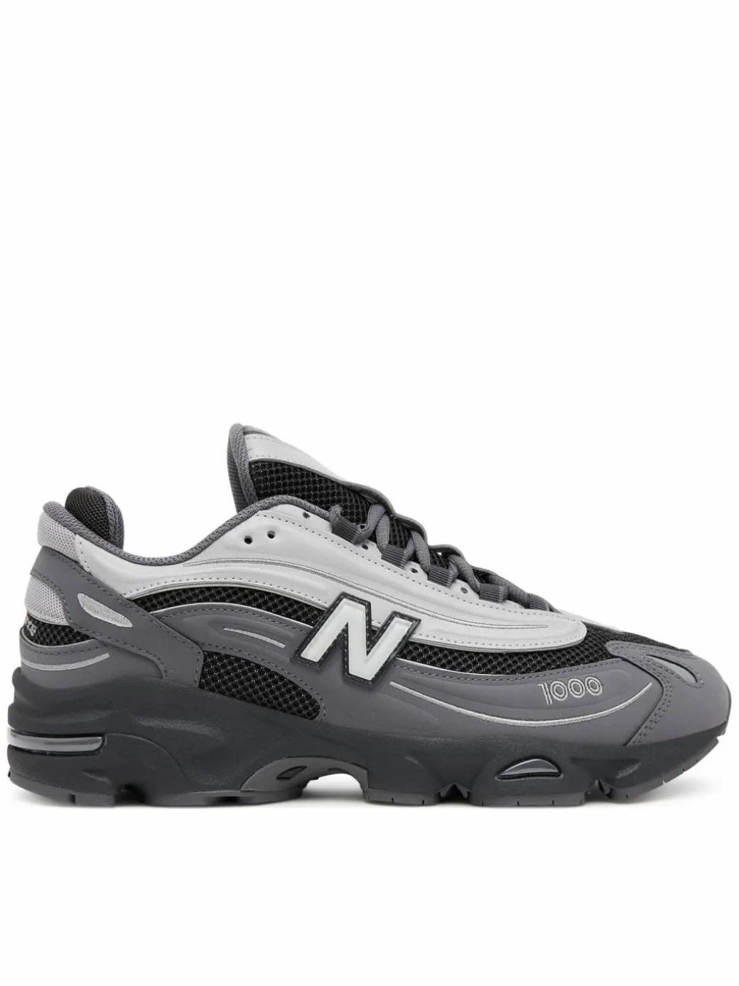 Sneakers M1000MEG Grigio