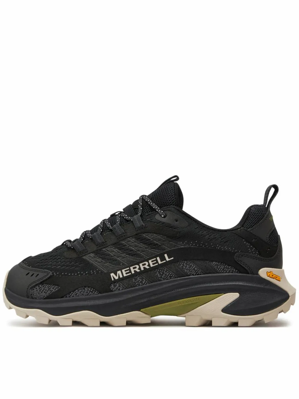 Sneakers Moab Speed 2 J037525 Nero
