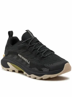 Sneakers Moab Speed 2 J037525 Nero