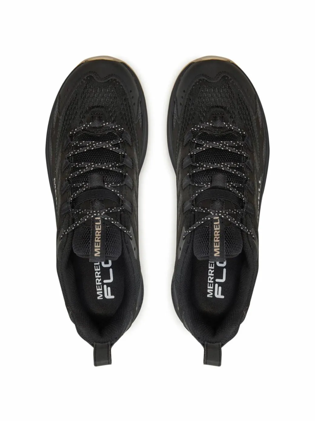 Sneakers Moab Speed 2 J037525 Nero
