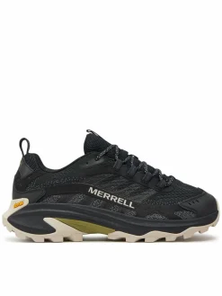 Sneakers Moab Speed 2 J037525 Nero