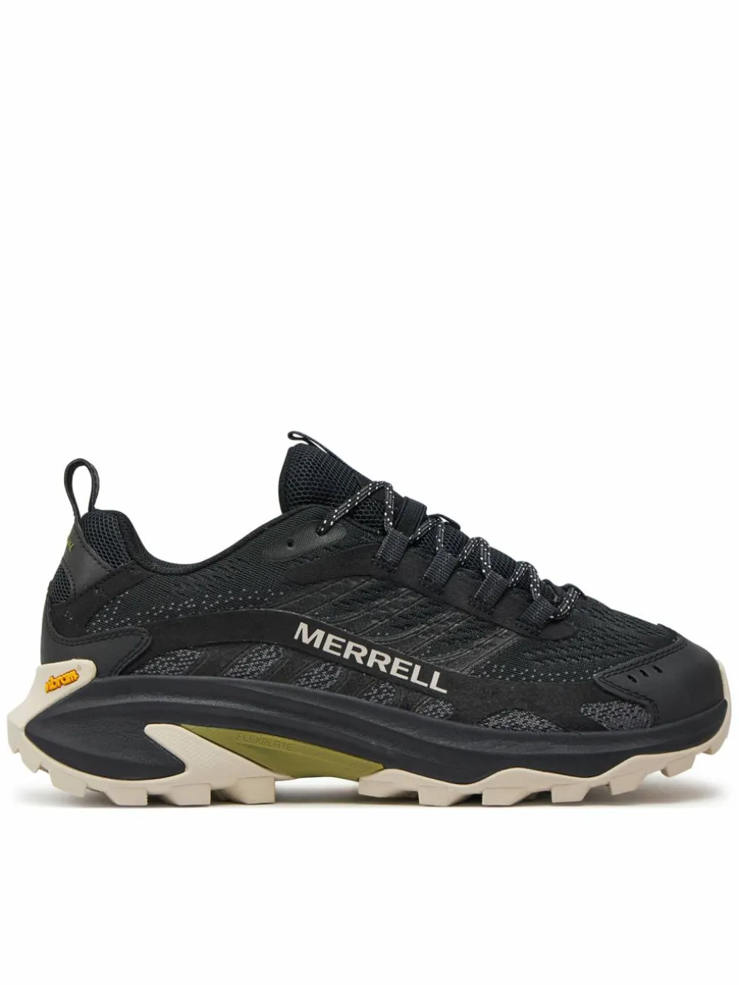 Sneakers Moab Speed 2 J037525 Nero
