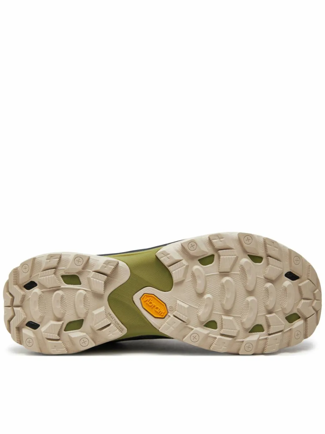 Sneakers Moab Speed 2 J037525 Nero