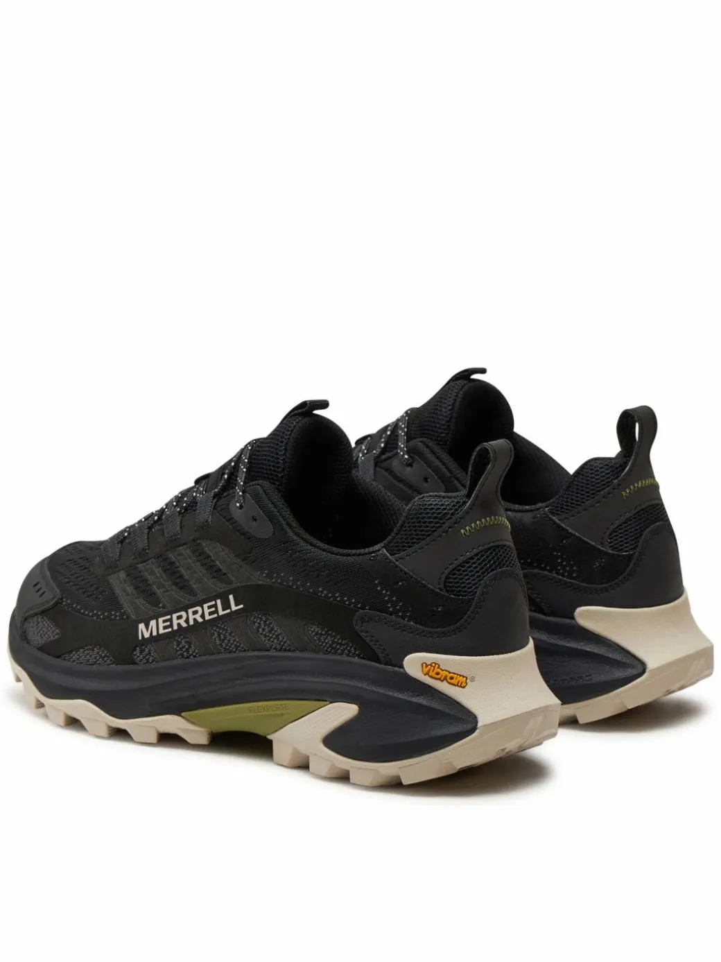 Sneakers Moab Speed 2 J037525 Nero