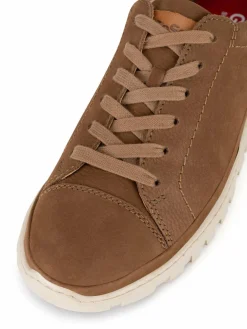 Sneakers MONE-01N MI08 Marrone
