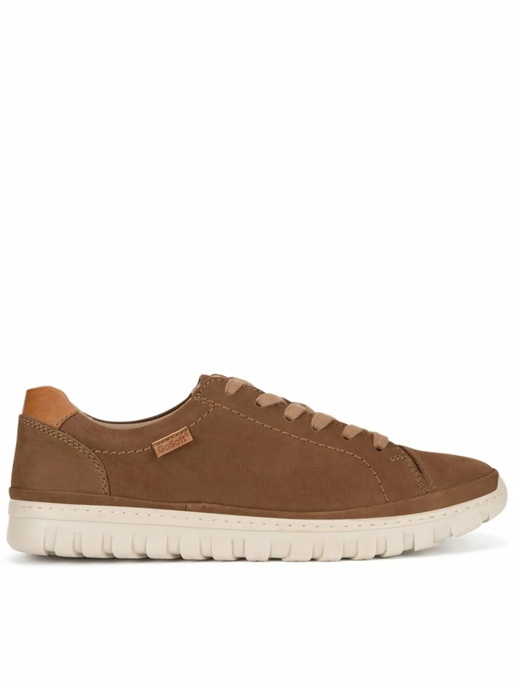 Sneakers MONE-01N MI08 Marrone