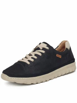 Sneakers MONE-01N MI08 Nero