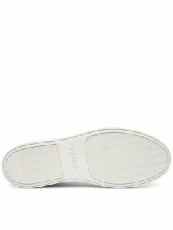 Sneakers Morrie 50558229 Bianco
