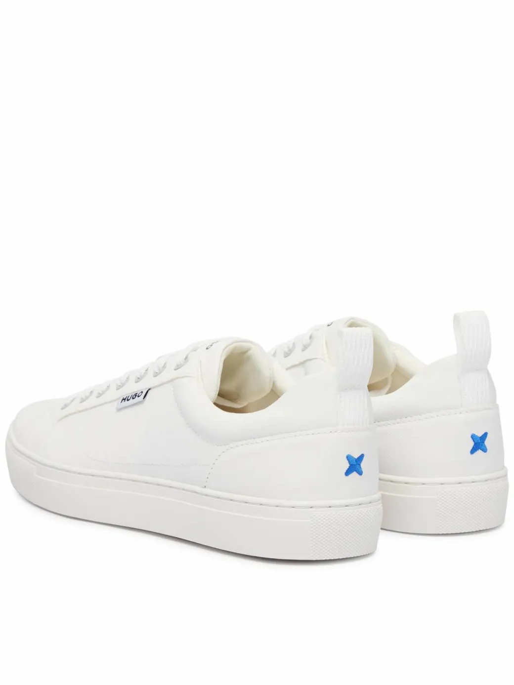 Sneakers Morrie 50558229 Bianco