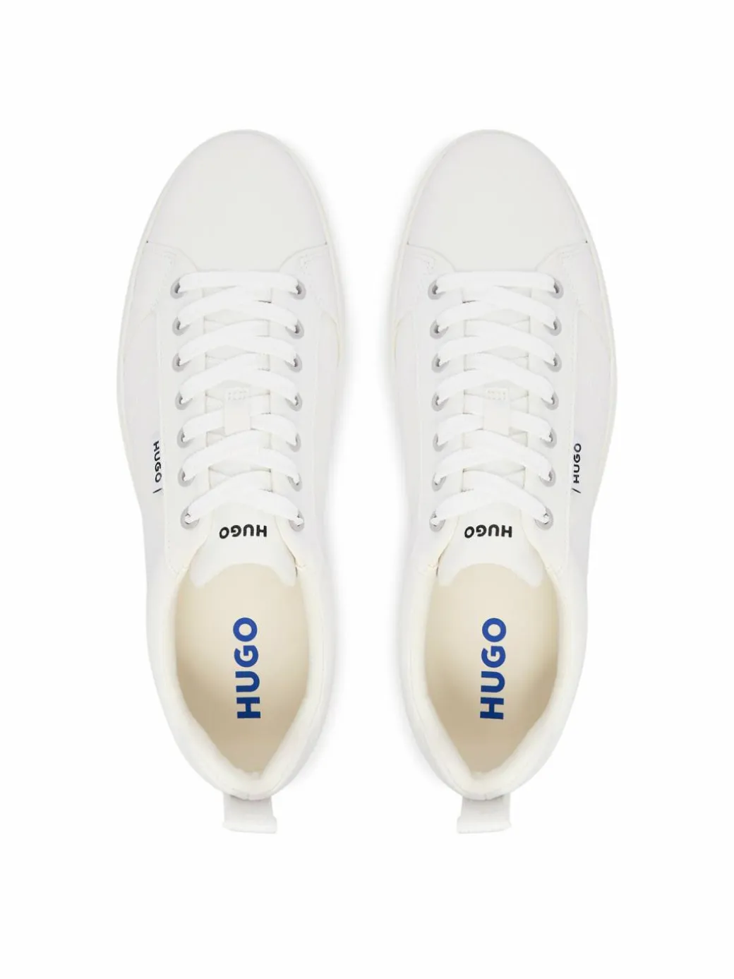 Sneakers Morrie 50558229 Bianco
