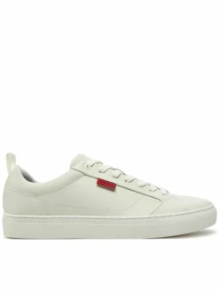 Sneakers Morrie 50541210 10271108 01 Bianco