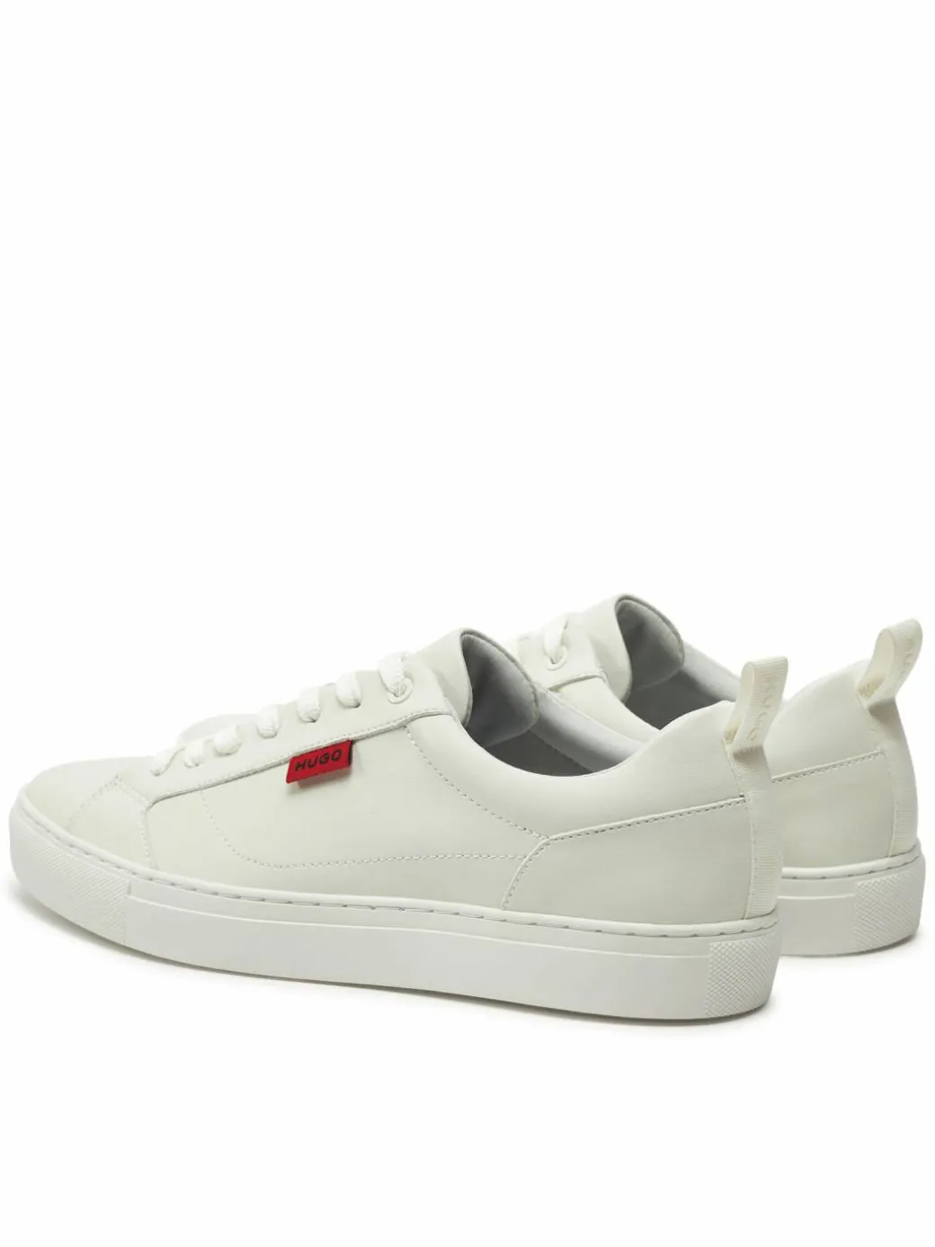 Sneakers Morrie 50541210 10271108 01 Bianco