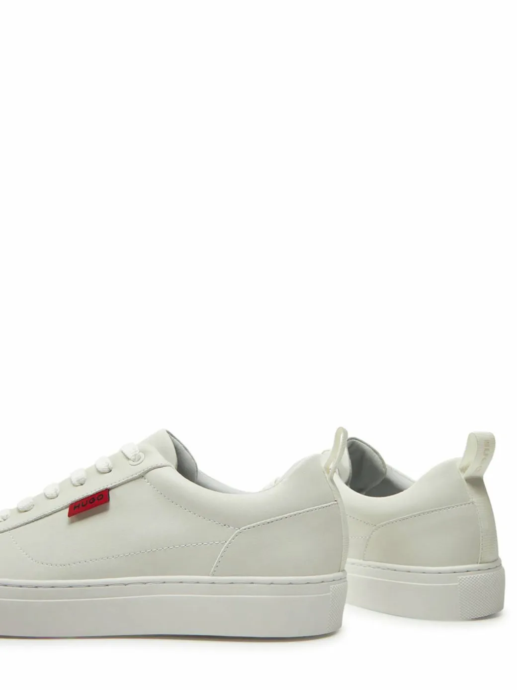 Sneakers Morrie 50541210 10271108 01 Bianco