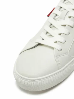 Sneakers Morrie 50541210 10271108 01 Bianco