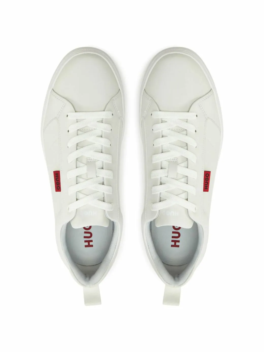 Sneakers Morrie 50541210 10271108 01 Bianco
