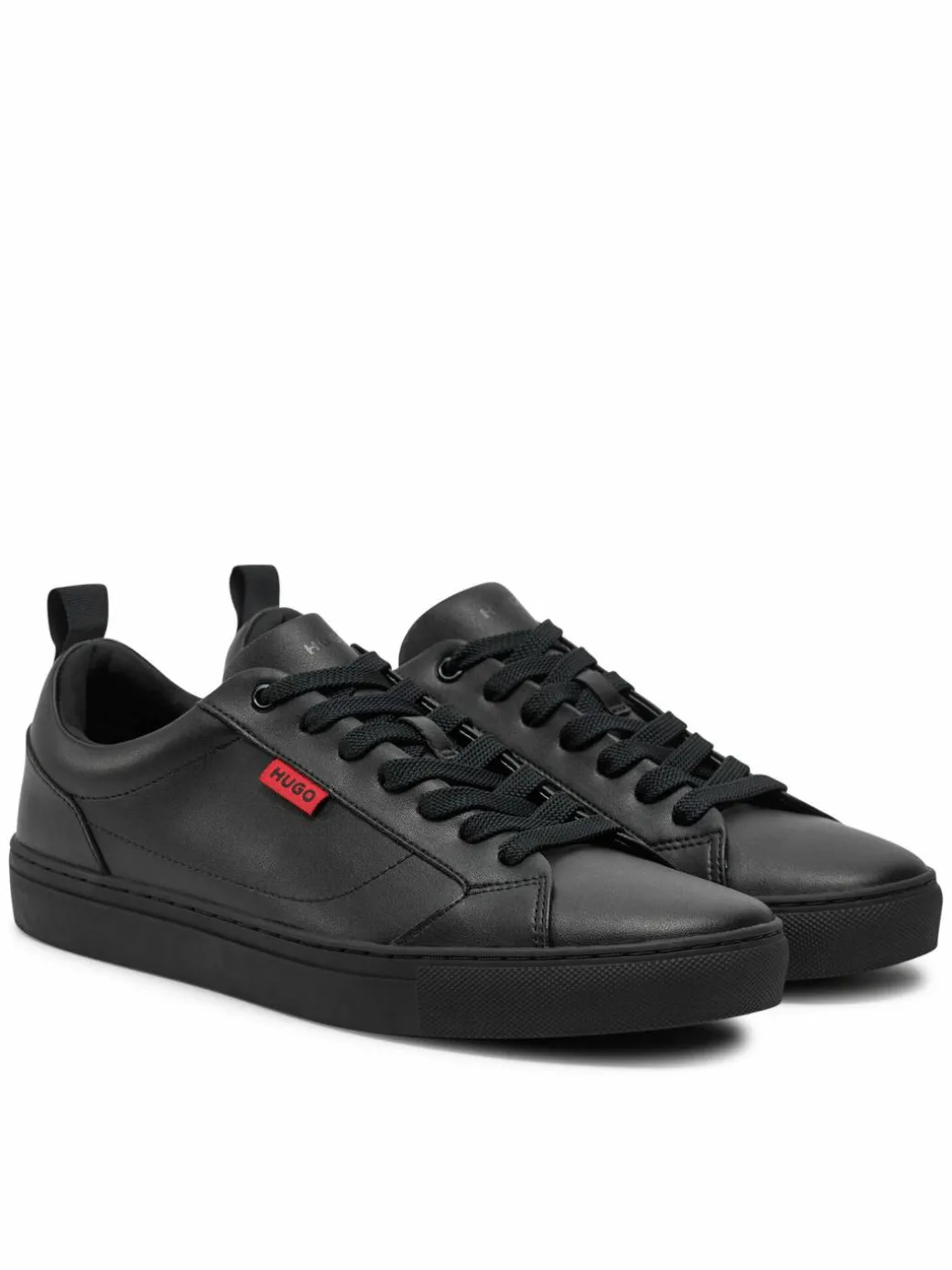 Sneakers Morrie 50541210 10271108 01 Nero