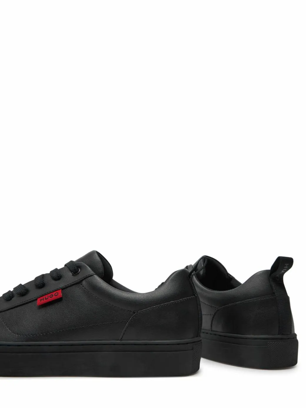 Sneakers Morrie 50541210 10271108 01 Nero