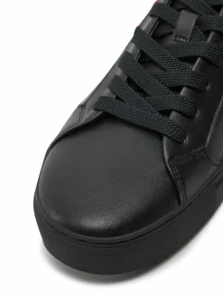 Sneakers Morrie 50541210 10271108 01 Nero