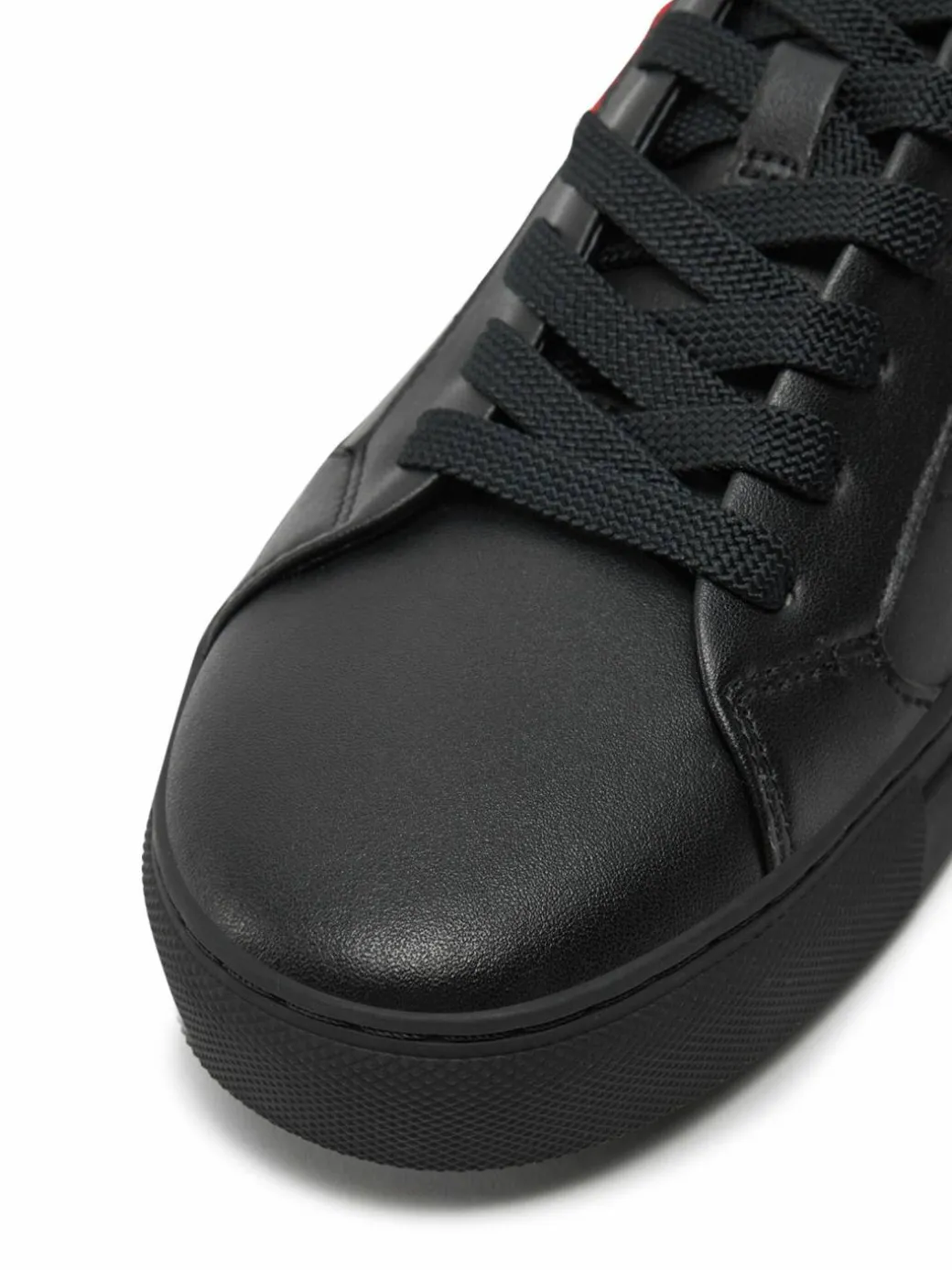 Sneakers Morrie 50541210 10271108 01 Nero