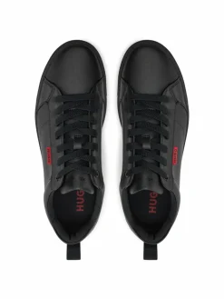 Sneakers Morrie 50541210 10271108 01 Nero