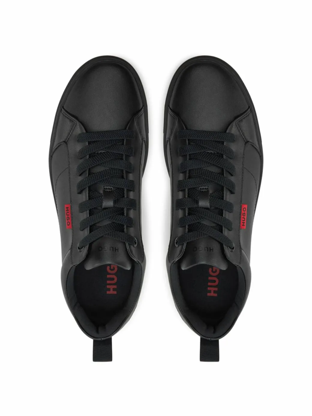 Sneakers Morrie 50541210 10271108 01 Nero