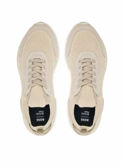 Sneakers Motion 50568943 Beige
