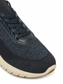 Sneakers Motion 50562620 Blu scuro