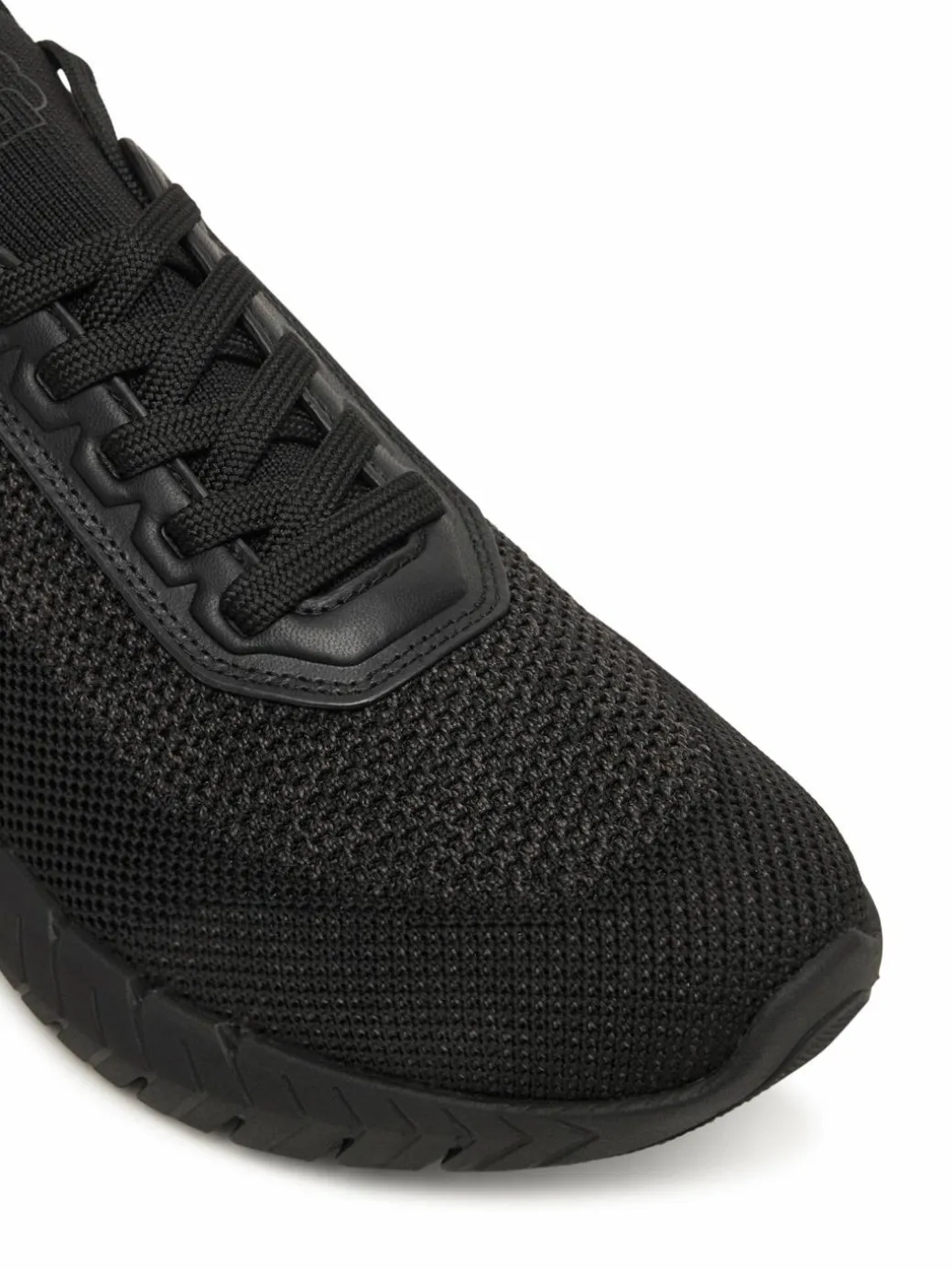 Sneakers Motion 50562620 Nero
