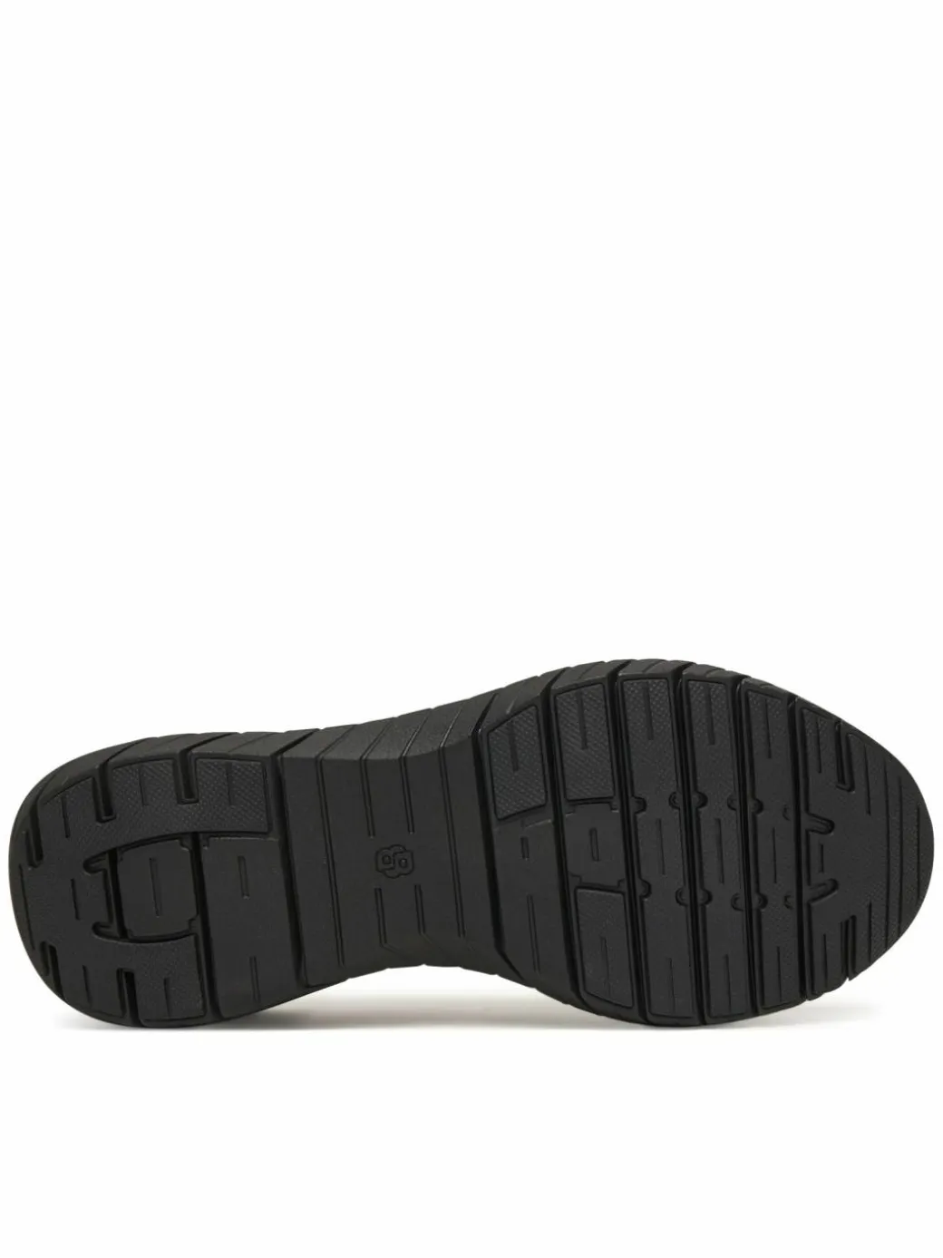 Sneakers Motion 50562620 Nero