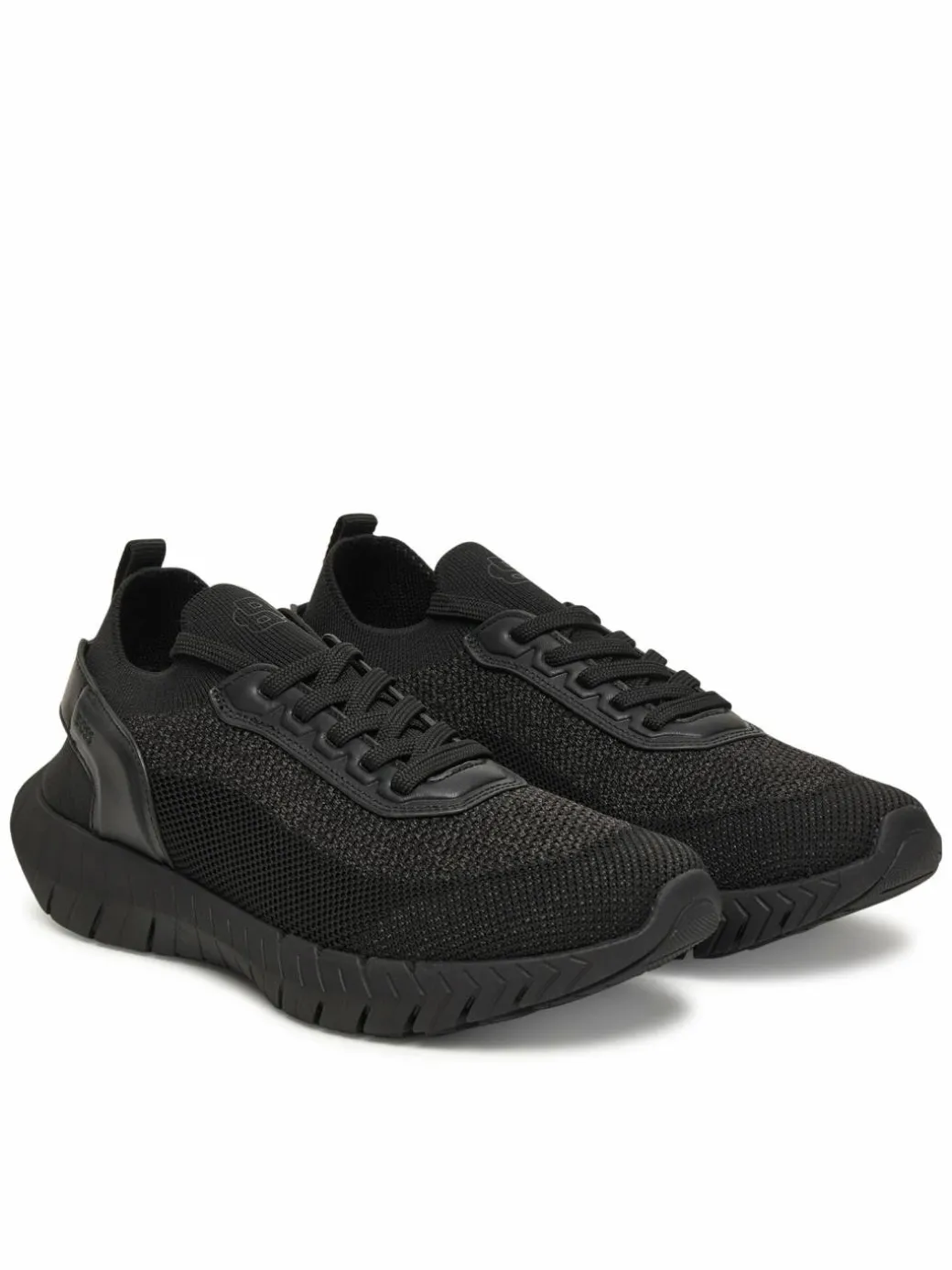 Sneakers Motion 50562620 Nero