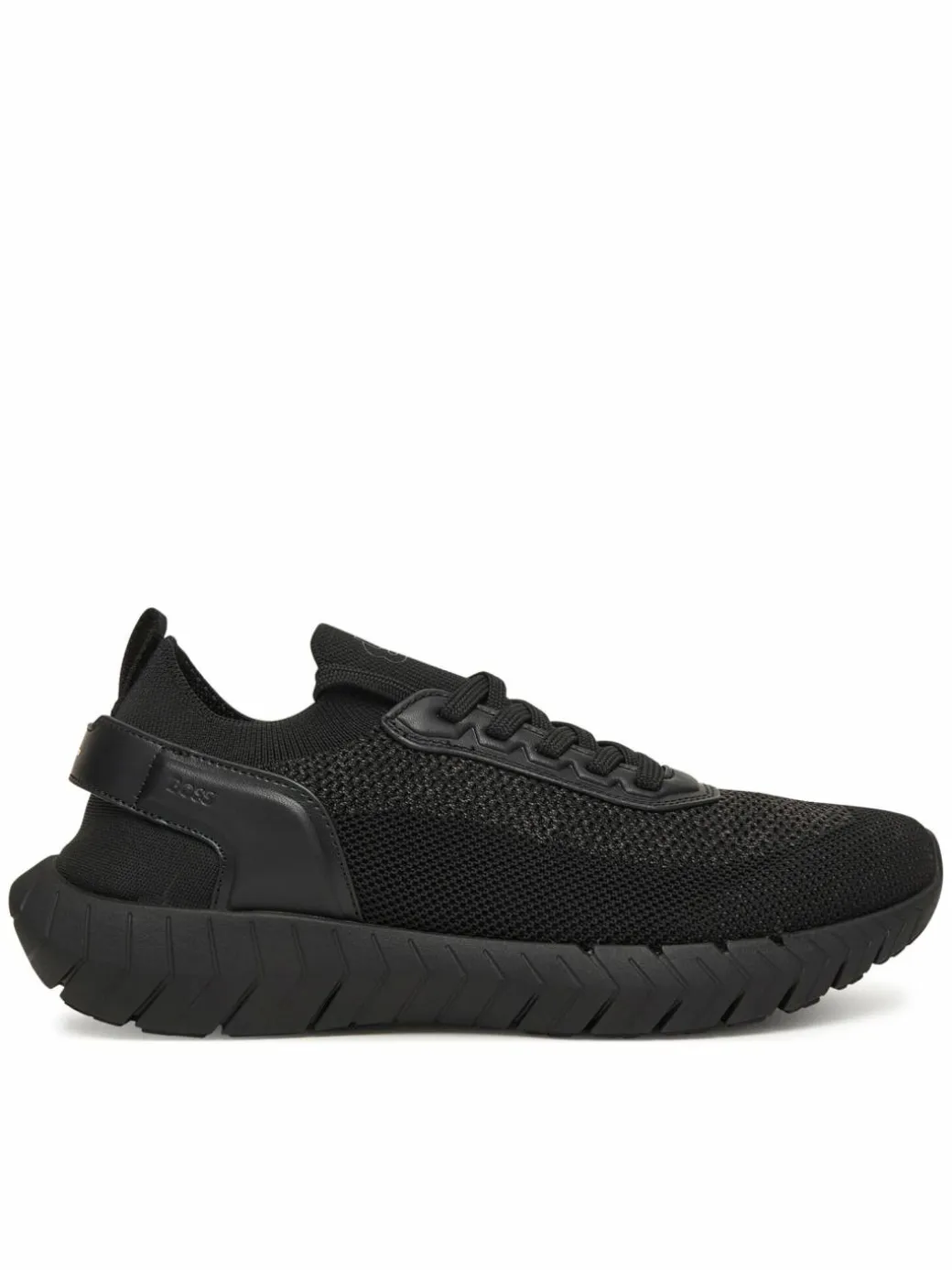 Sneakers Motion 50562620 Nero