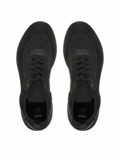 Sneakers Motion 50562620 Nero