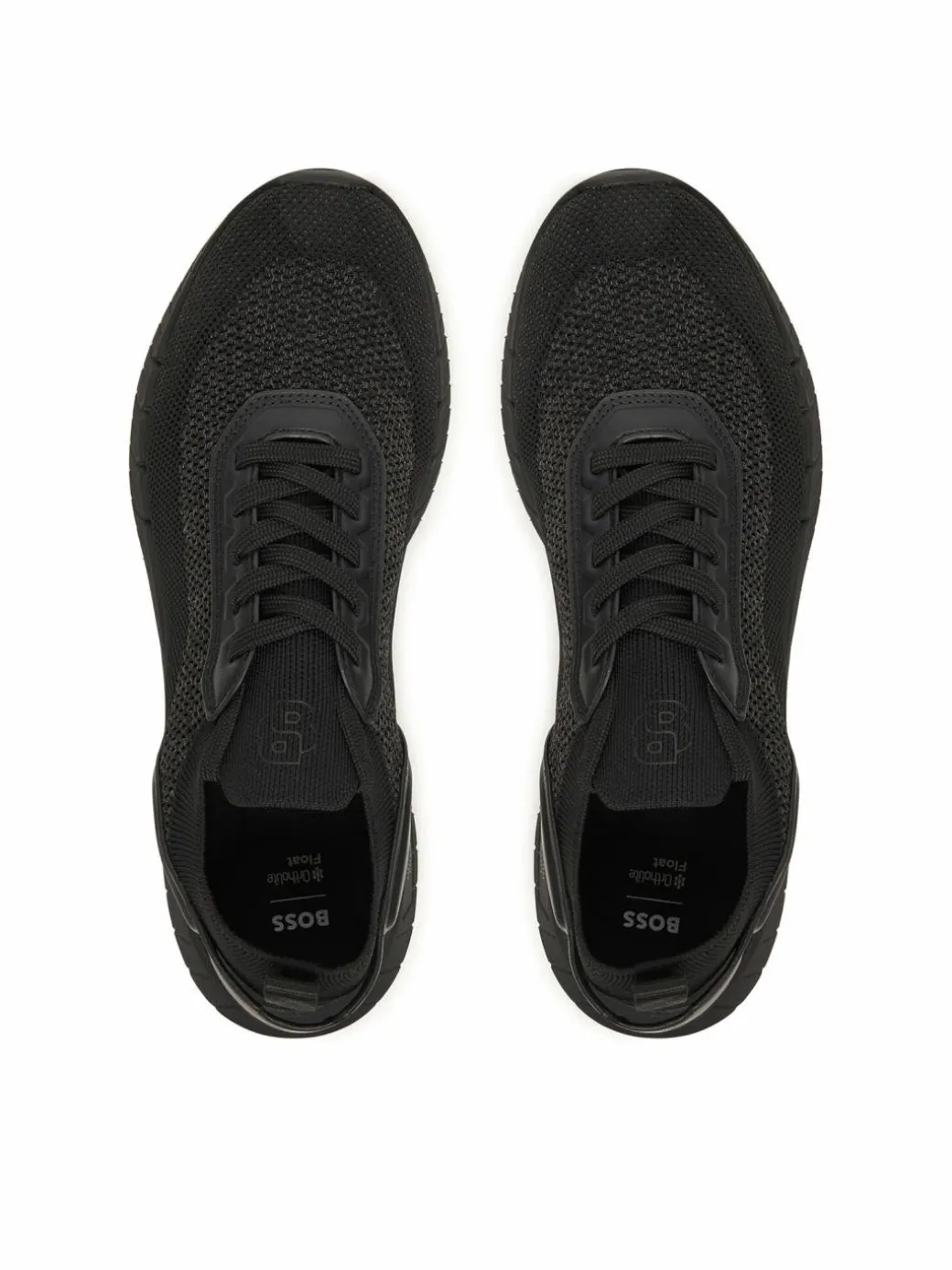 Sneakers Motion 50562620 Nero