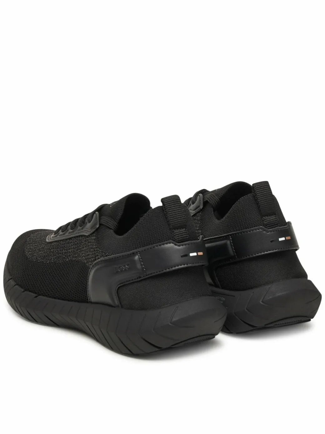 Sneakers Motion 50562620 Nero