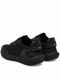 Sneakers Motion 50568946 Nero