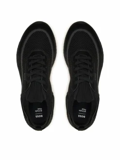 Sneakers Motion 50568943 Nero