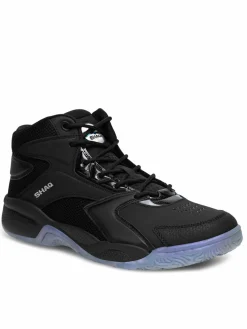 Sneakers MOTIVATE AQ95002M-BB