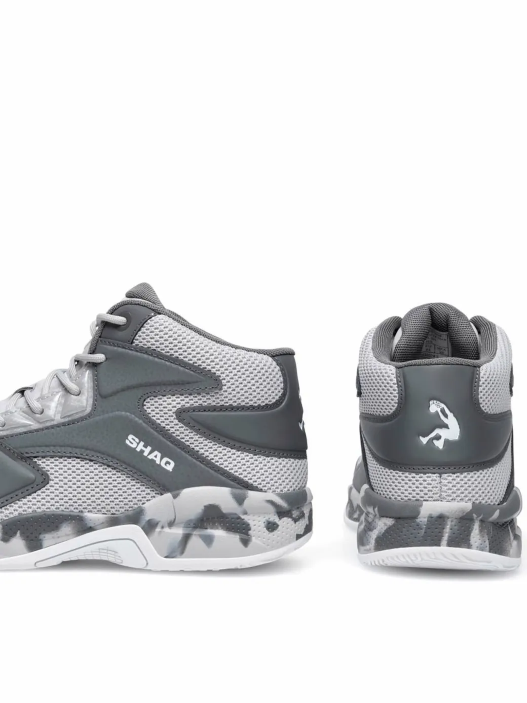 Sneakers MOTIVATE AQ95002M-S