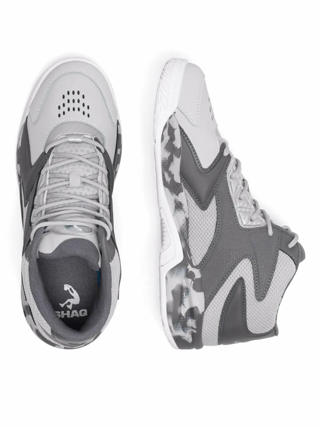 Sneakers MOTIVATE AQ95002M-S