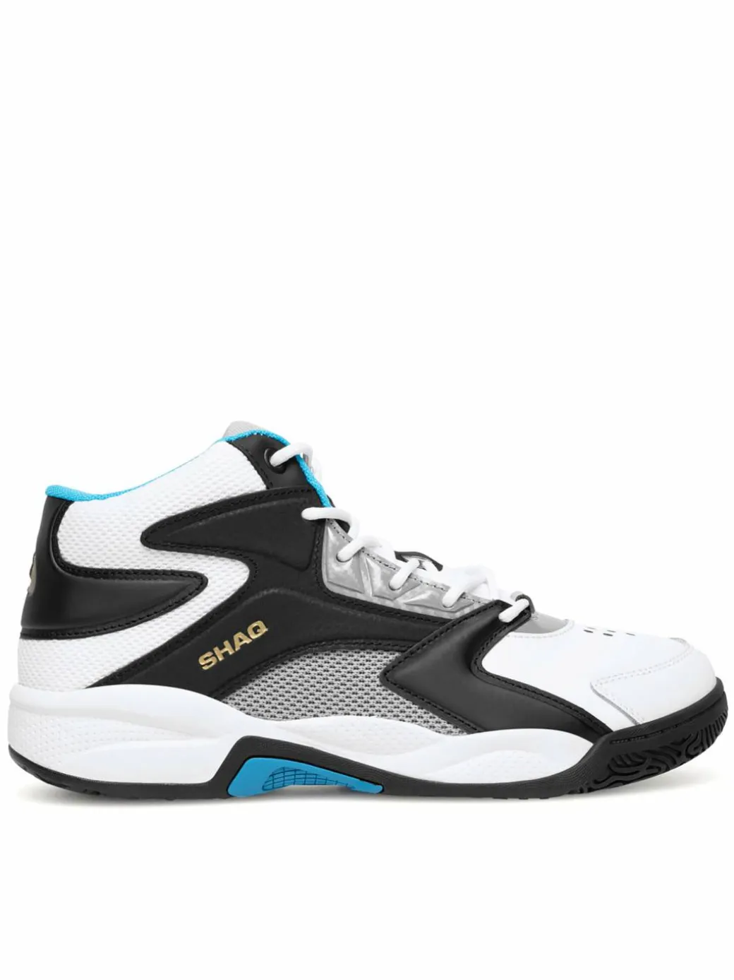 Sneakers MOTIVATE AQ95002M-WB Multicolore