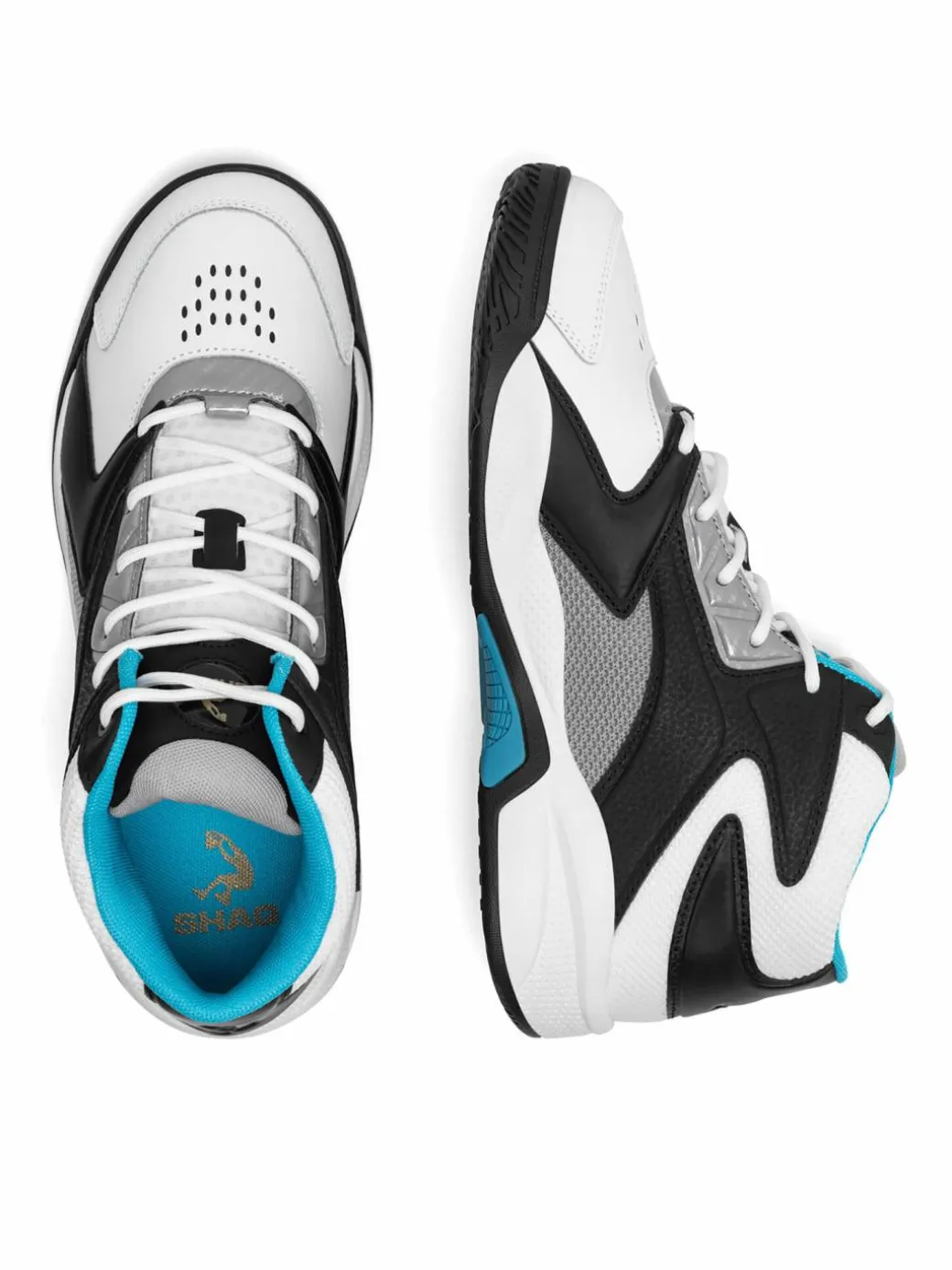 Sneakers MOTIVATE AQ95002M-WB Multicolore