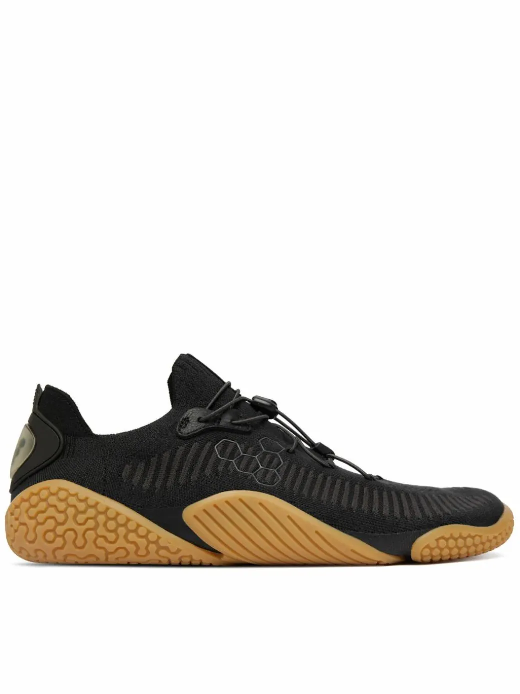 Sneakers Motus Flex 309646 Nero