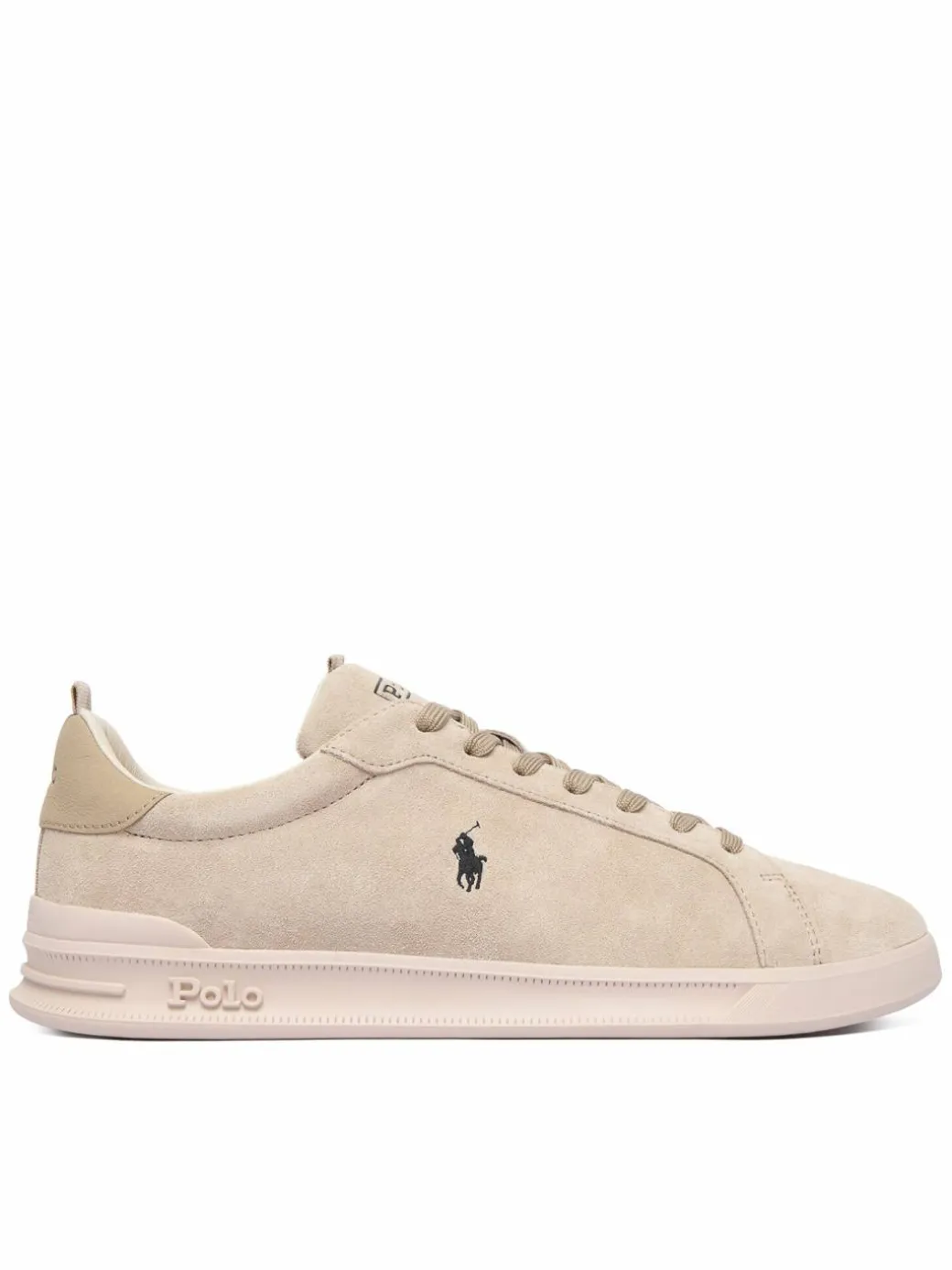 Sneakers Mpolo 4/15/26 809P13080003 Beige