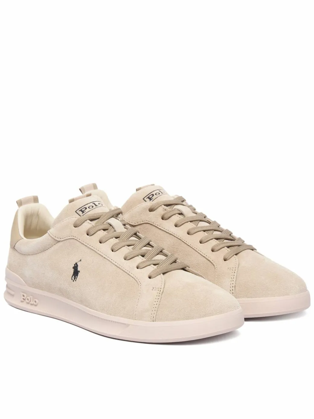 Sneakers Mpolo 4/15/26 809P13080003 Beige
