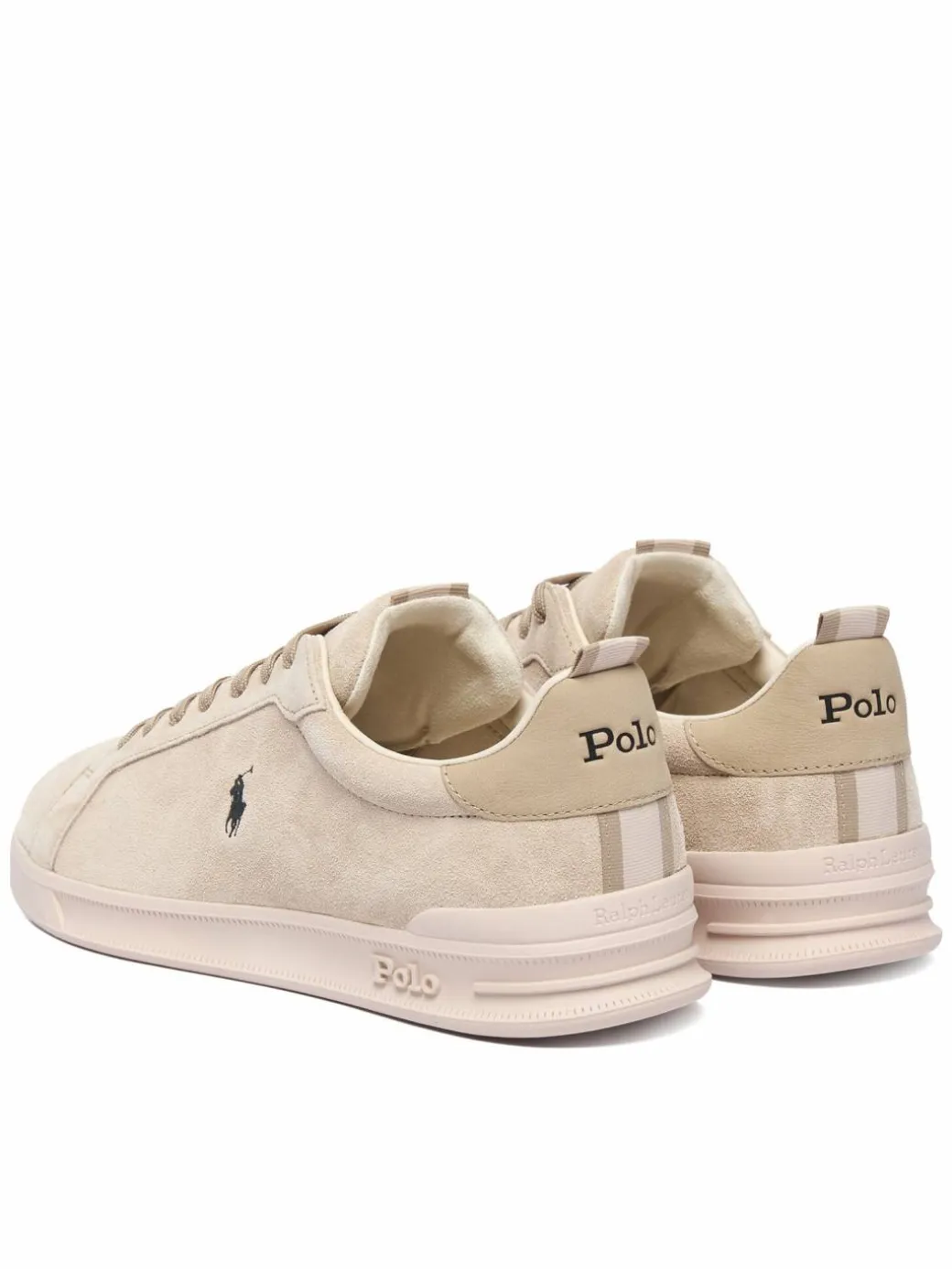 Sneakers Mpolo 4/15/26 809P13080003 Beige