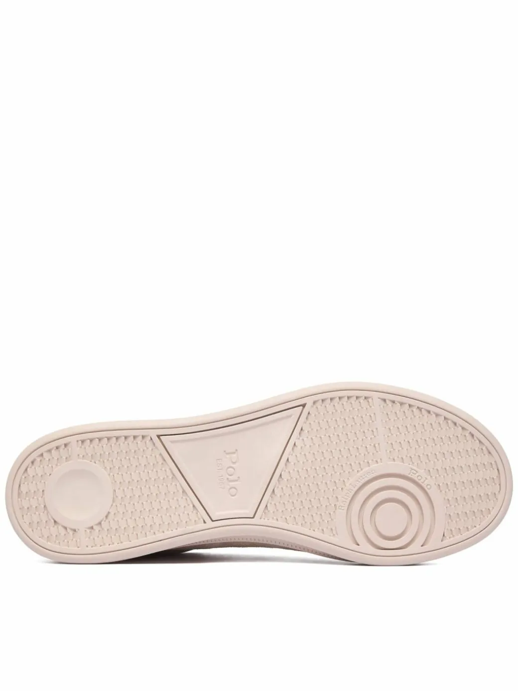 Sneakers Mpolo 4/15/26 809P13080003 Beige