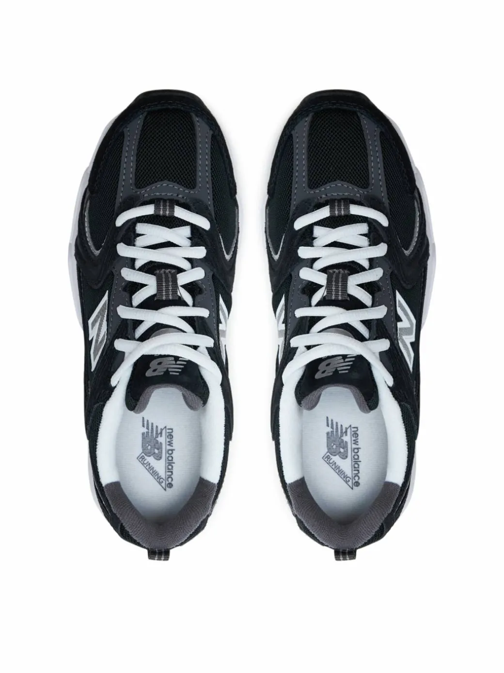 Sneakers MR530CC Nero