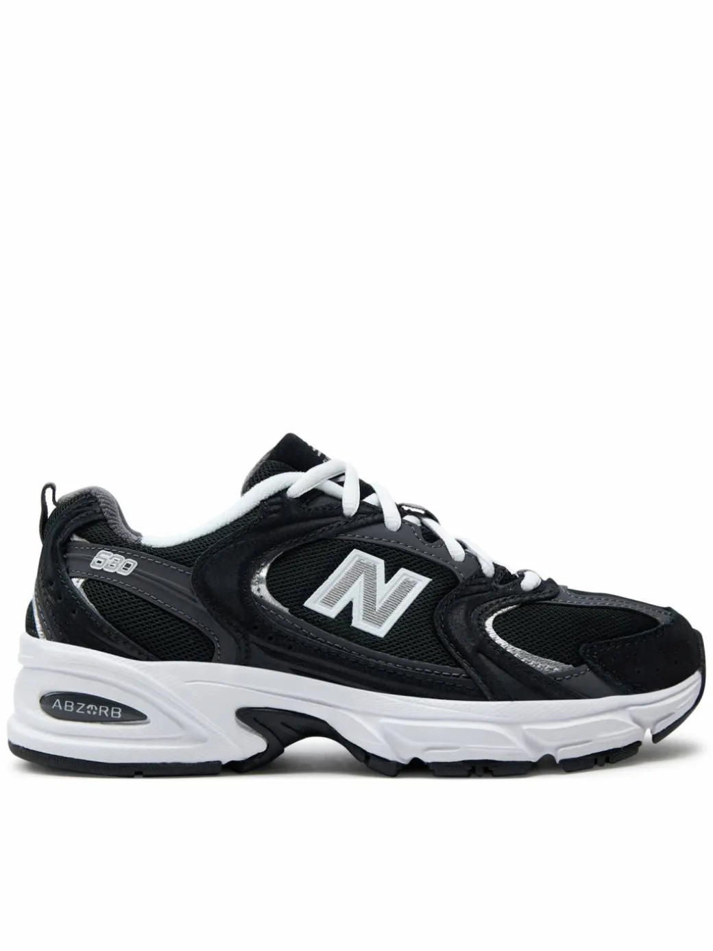 Sneakers MR530CC Nero